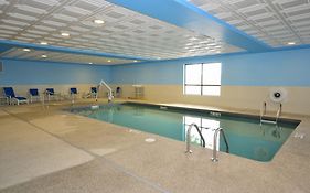 Garner Hotel Brockton - Boston By Ihg